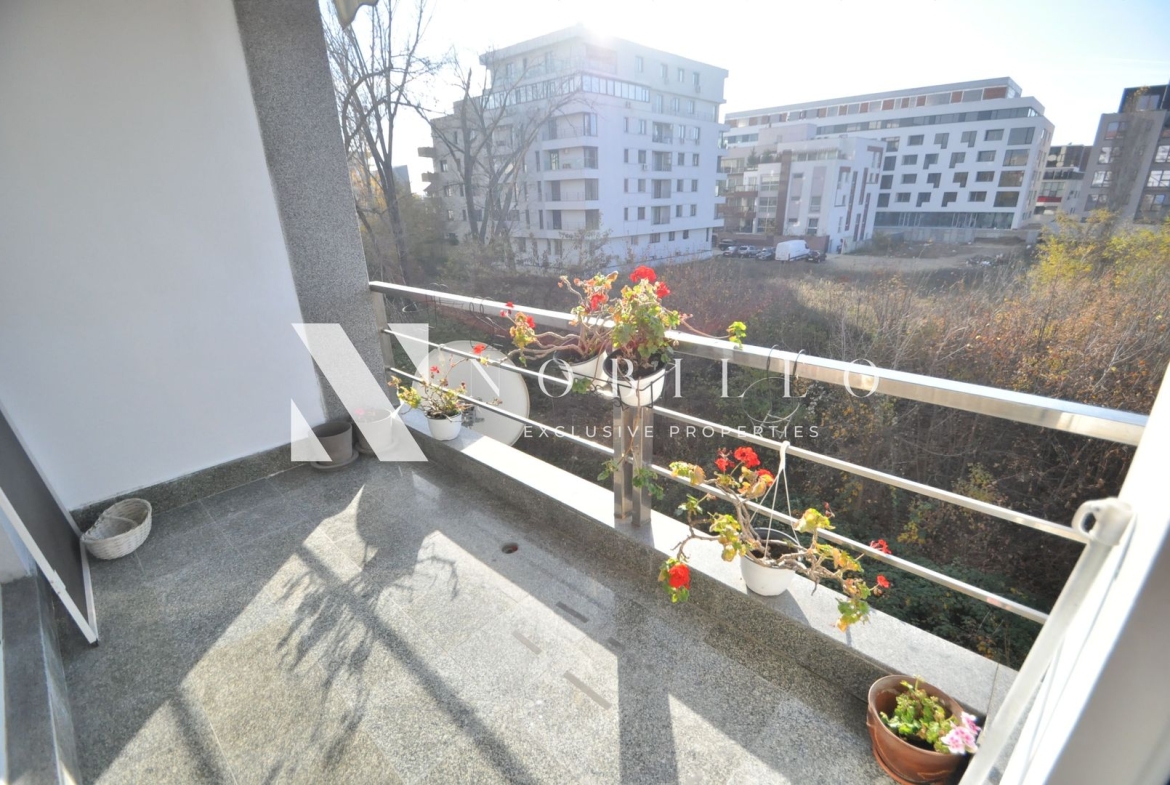 Apartments for rent Herastrau – Soseaua Nordului CP23421600 (15)