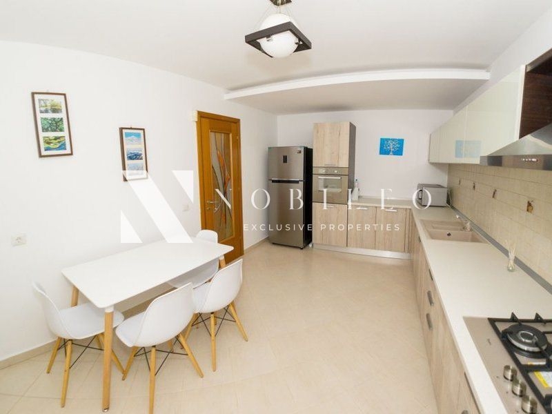Apartments for rent Herastrau – Soseaua Nordului CP23421600 (5)