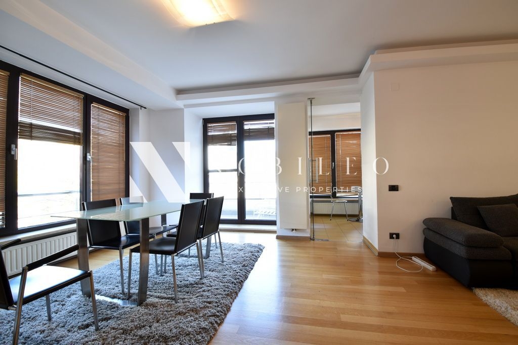 Apartments for rent Aviatorilor – Kiseleff CP25118300 (2)