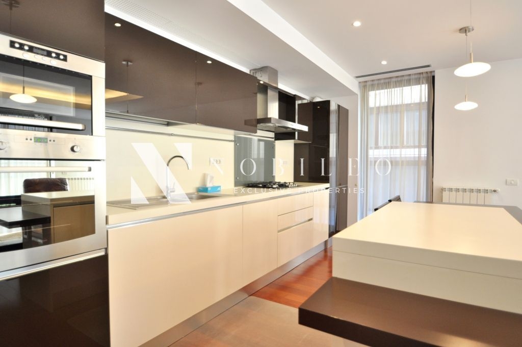 Apartments for rent Primaverii CP25120000 (5)