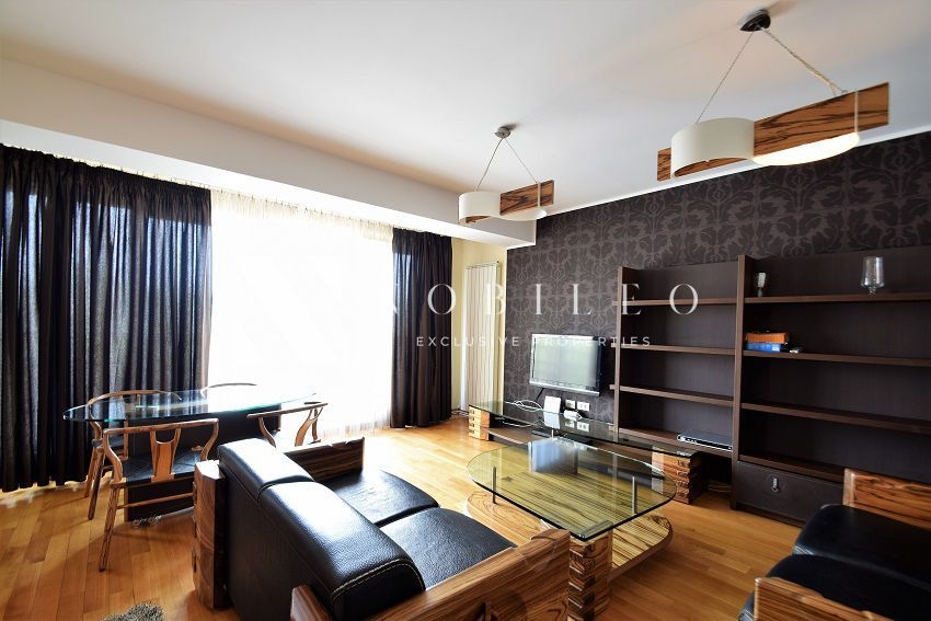 Apartments for rent Aviatorilor – Kiseleff CP25127600 (2)
