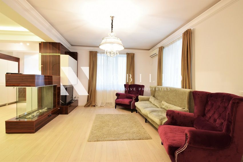 Apartments for rent Herastrau – Soseaua Nordului CP25142700 (2)
