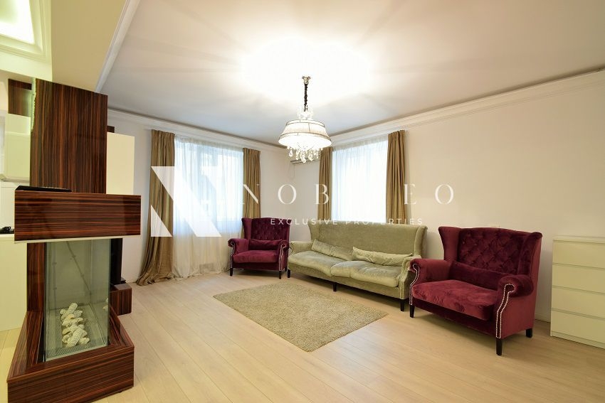 Apartments for rent Herastrau – Soseaua Nordului CP25142700 (3)