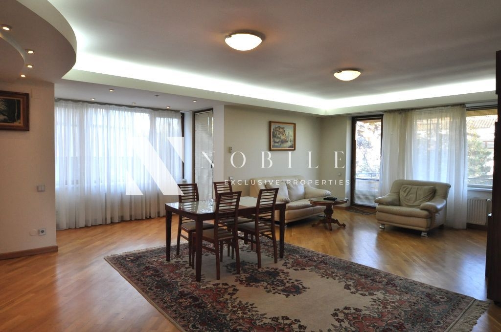 Apartments for rent Herastrau – Soseaua Nordului CP25153800 (3)