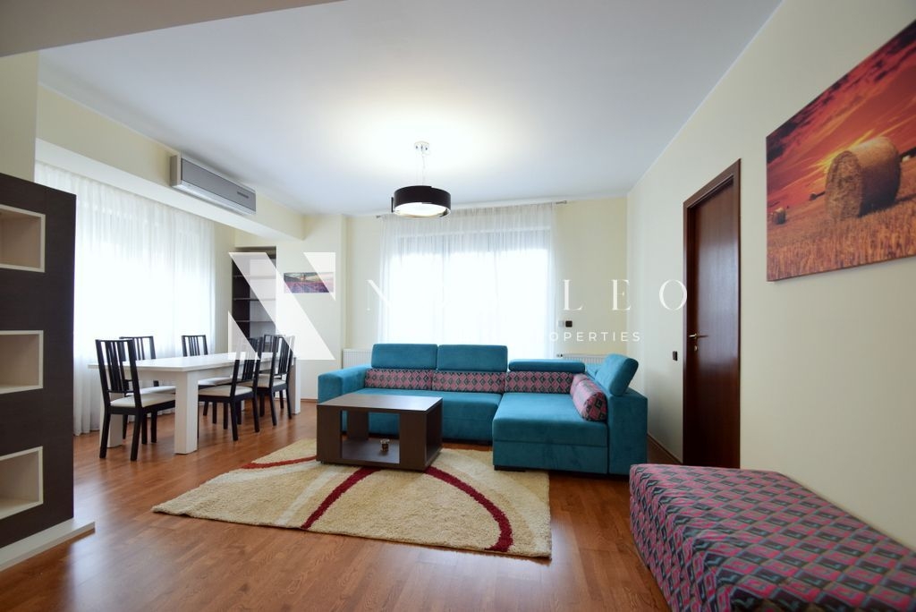 Apartments for rent Dacia - Eminescu CP25163600