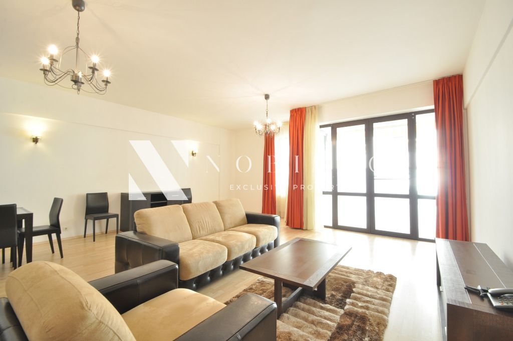 Apartments for rent Herastrau – Soseaua Nordului CP26867300 (2)
