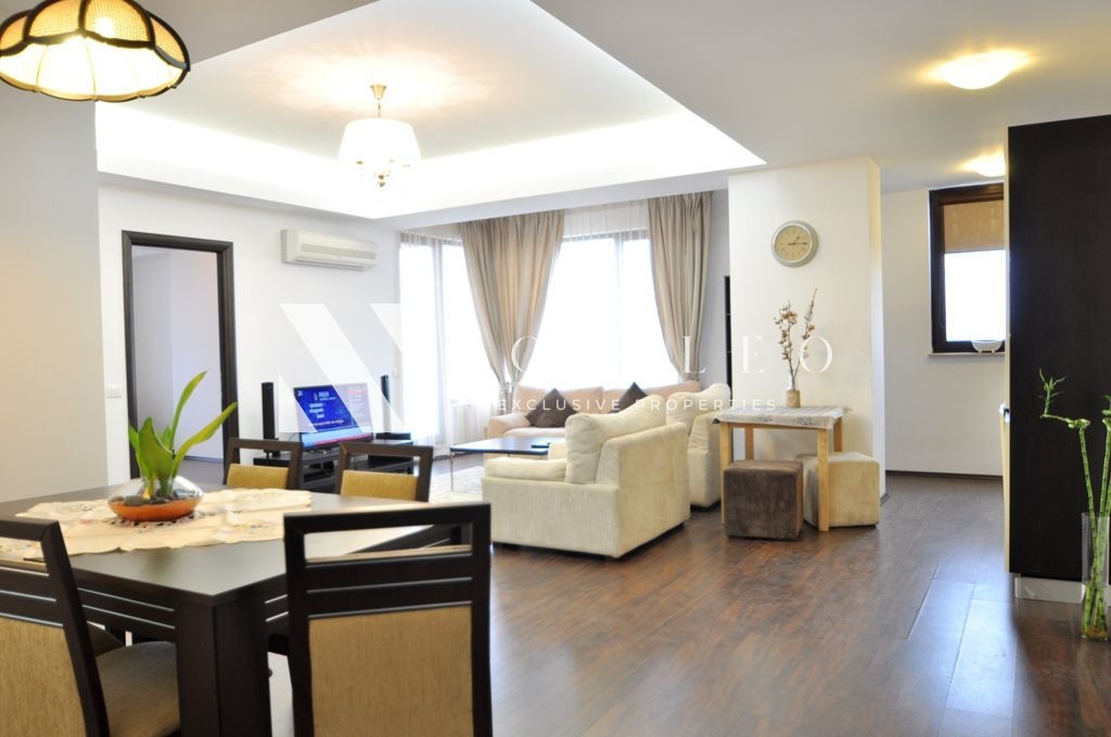 Apartments for rent Herastrau – Soseaua Nordului CP26915000 (2)