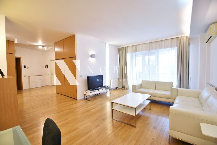 Apartments for rent Herastrau – Soseaua Nordului CP26925100 (2)