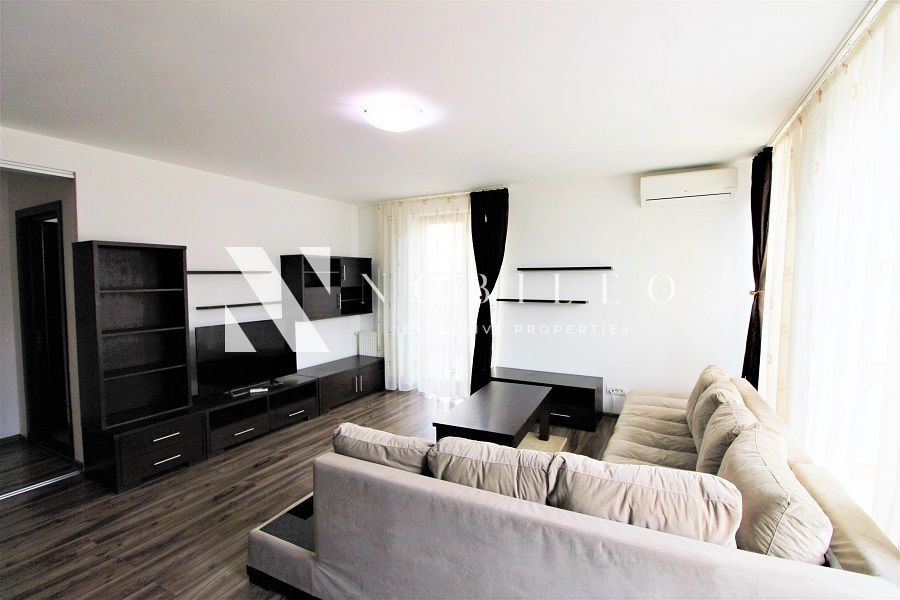Apartments for rent Aviatiei – Aerogarii CP26936600