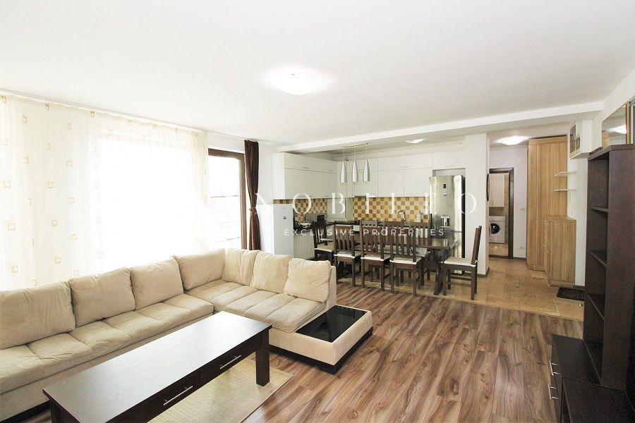 Apartments for rent Aviatiei – Aerogarii CP26936600 (2)