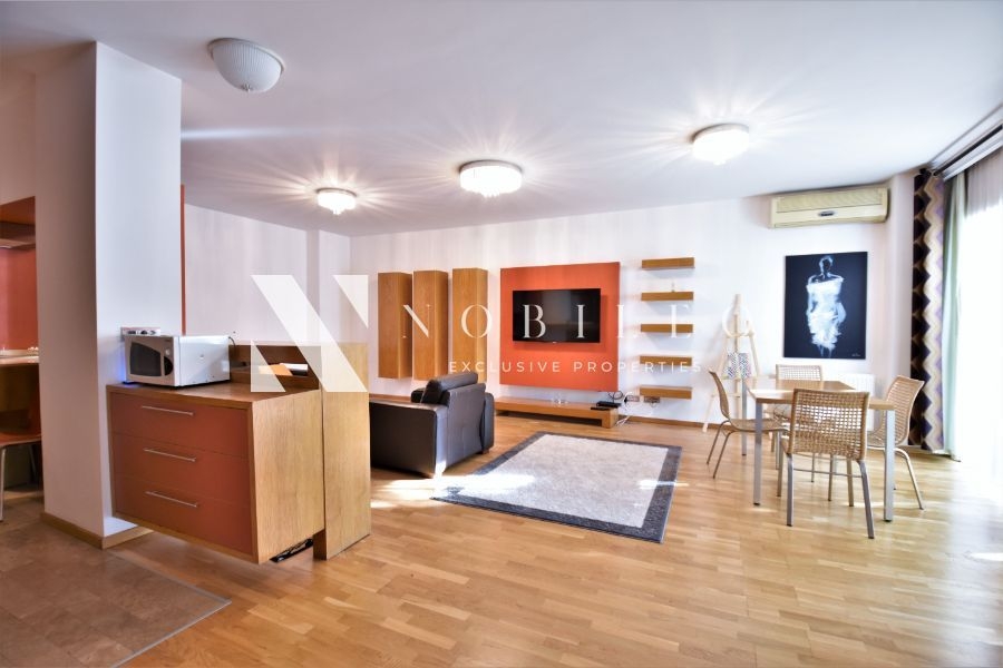 Apartments for rent Herastrau – Soseaua Nordului CP26947700