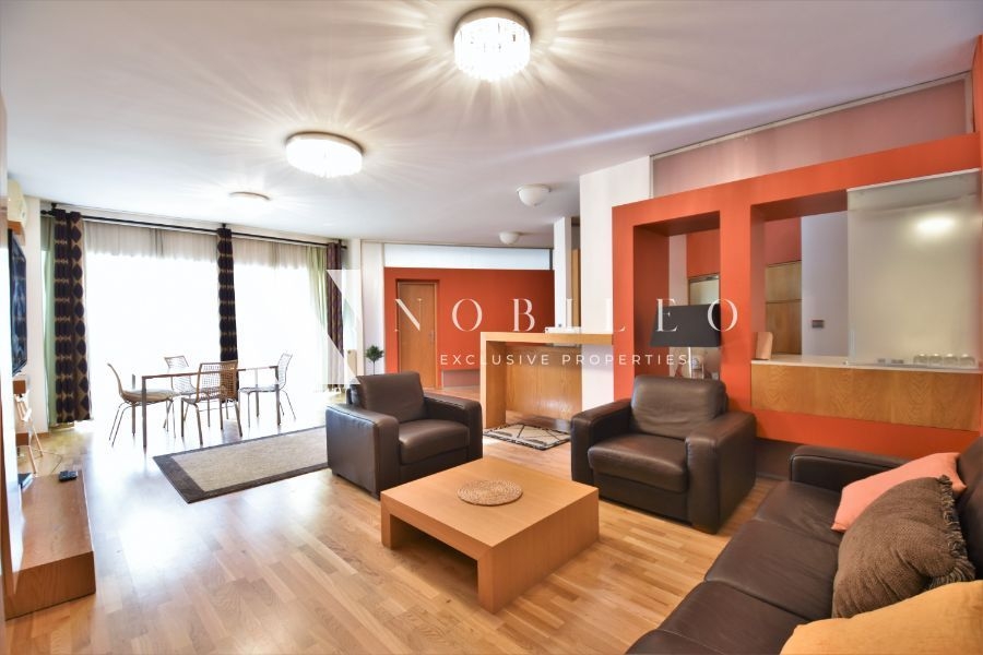 Apartments for rent Herastrau – Soseaua Nordului CP26947700 (2)