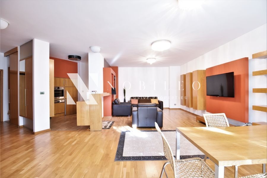 Apartments for rent Herastrau – Soseaua Nordului CP26947700 (4)