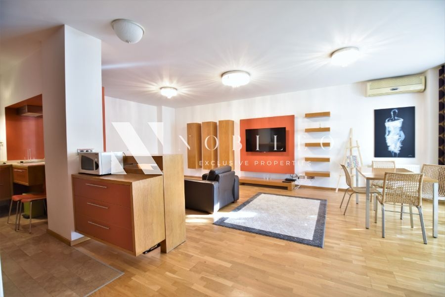 Apartments for rent Herastrau – Soseaua Nordului CP26947700 (5)