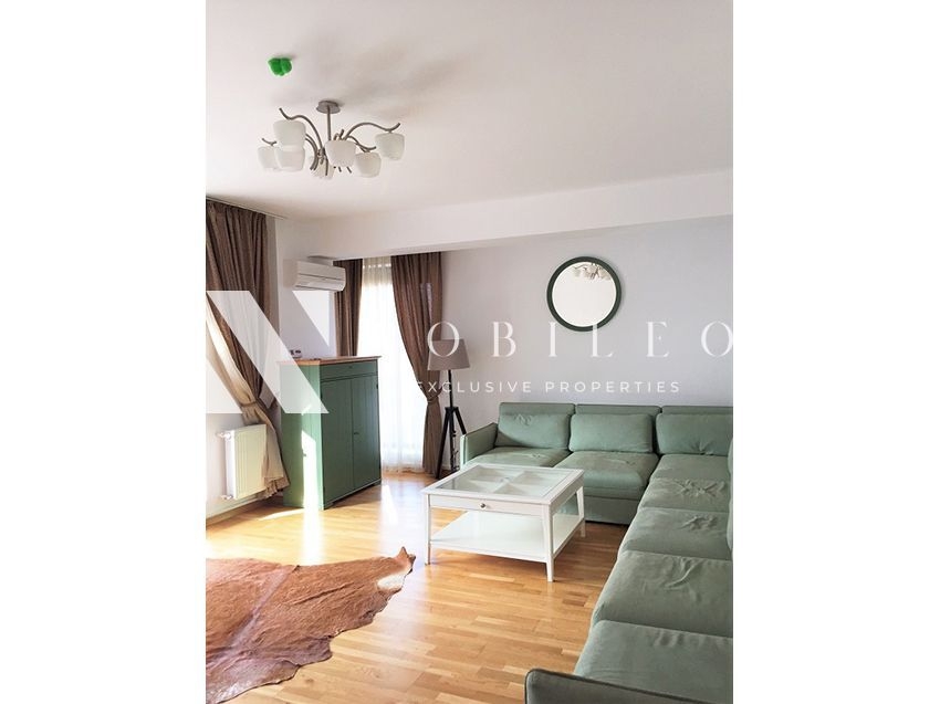 Apartments for rent Herastrau – Soseaua Nordului CP26978200
