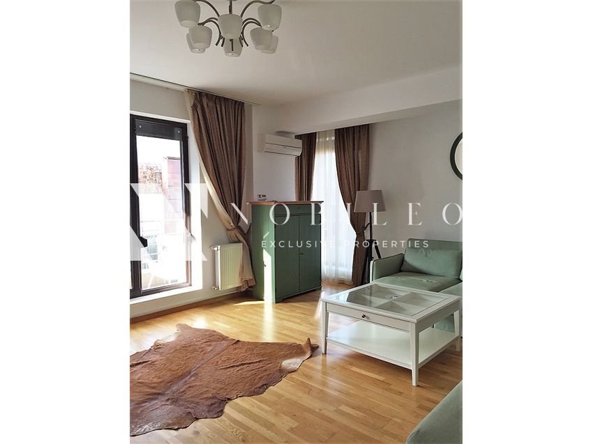 Apartments for rent Herastrau – Soseaua Nordului CP26978200 (2)
