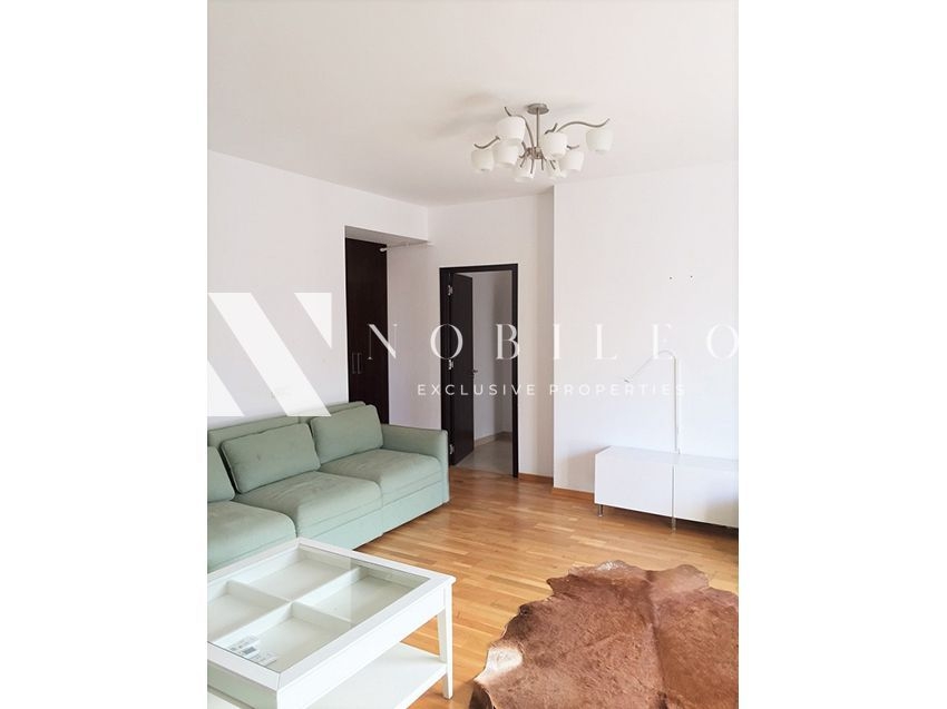 Apartments for rent Herastrau – Soseaua Nordului CP26978200 (3)