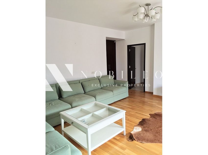 Apartments for rent Herastrau – Soseaua Nordului CP26978200 (4)