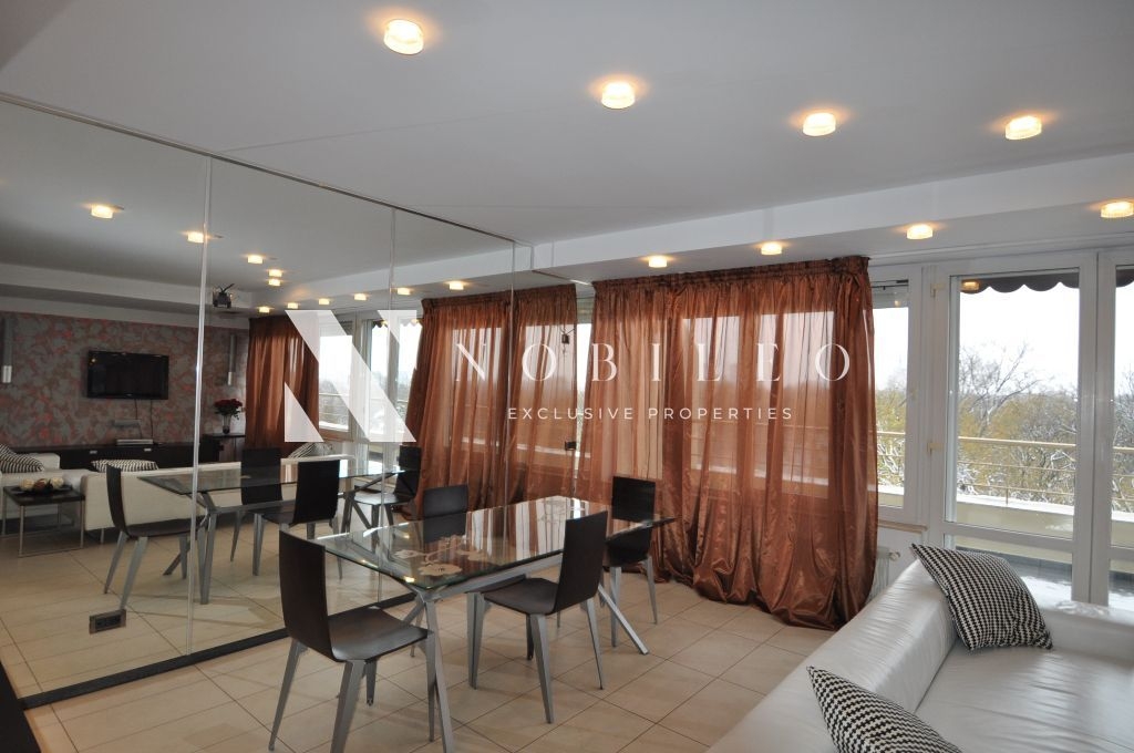 Apartments for rent Herastrau – Soseaua Nordului CP27068300 (4)
