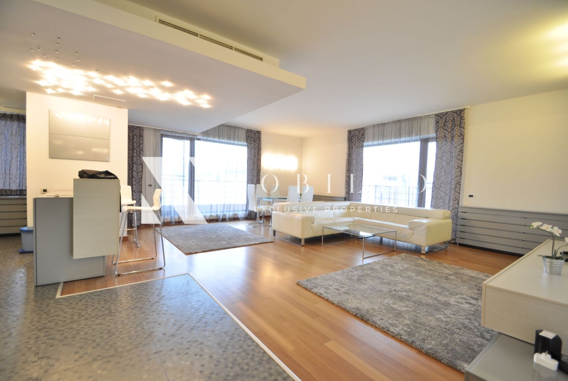 Apartments for rent Herastrau – Soseaua Nordului CP27091100 (2)