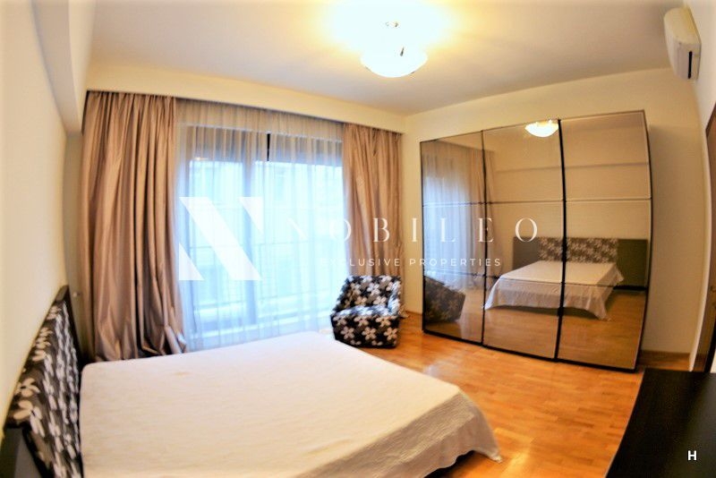 Apartments for rent Aviatorilor – Kiseleff CP27120200 (3)