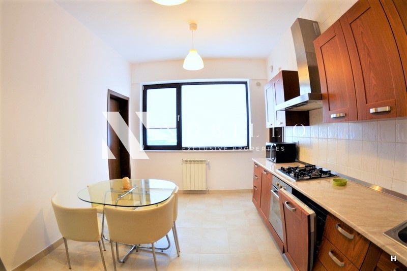 Apartments for rent Aviatorilor – Kiseleff CP27120200 (5)