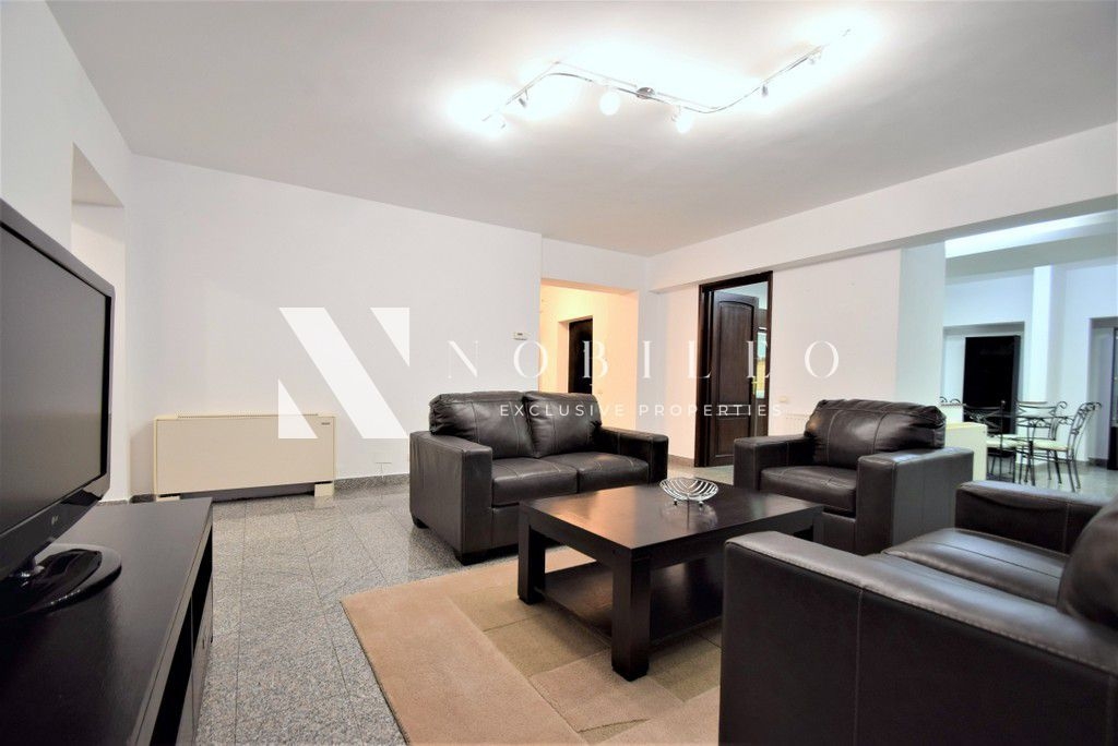 Apartments for rent Aviatorilor – Kiseleff CP27295800