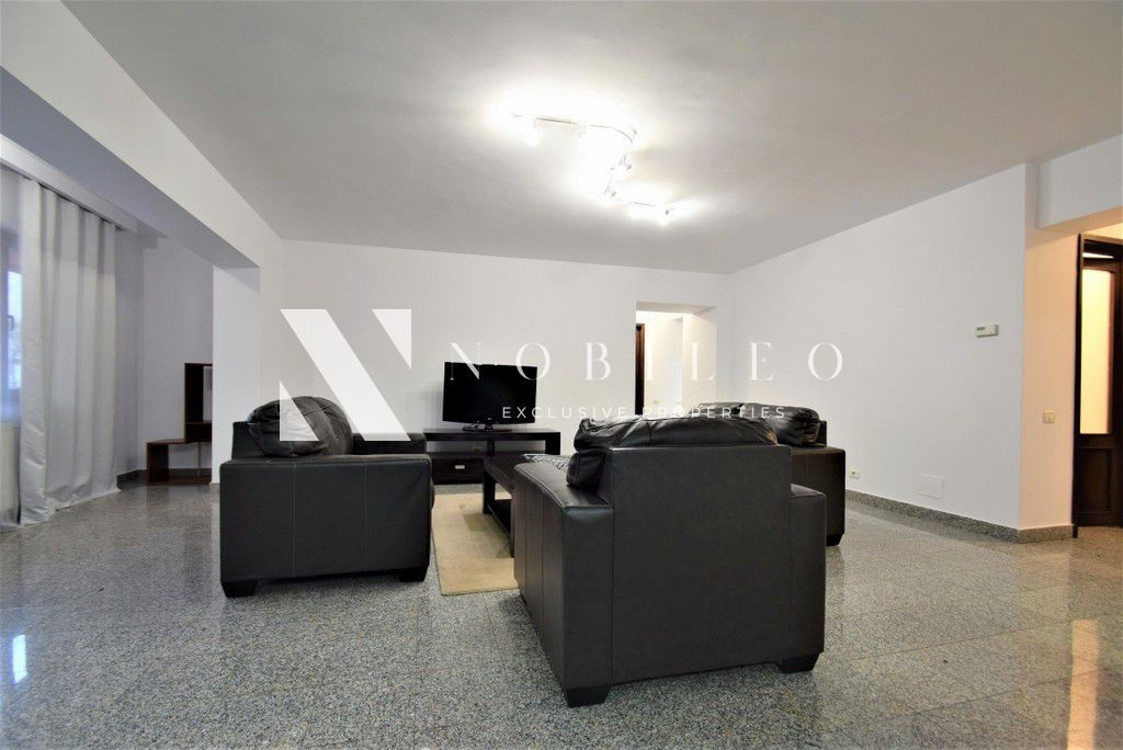 Apartments for rent Aviatorilor – Kiseleff CP27295800 (2)