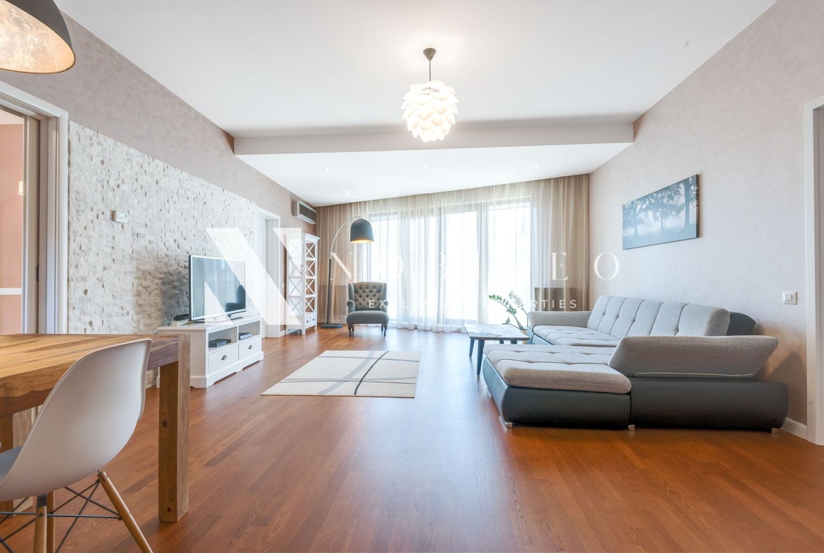 Apartments for rent Aviatorilor – Kiseleff CP27298900 (3)