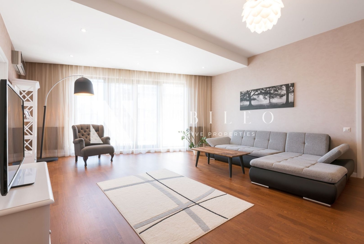 Apartments for rent Aviatorilor – Kiseleff CP27298900 (5)