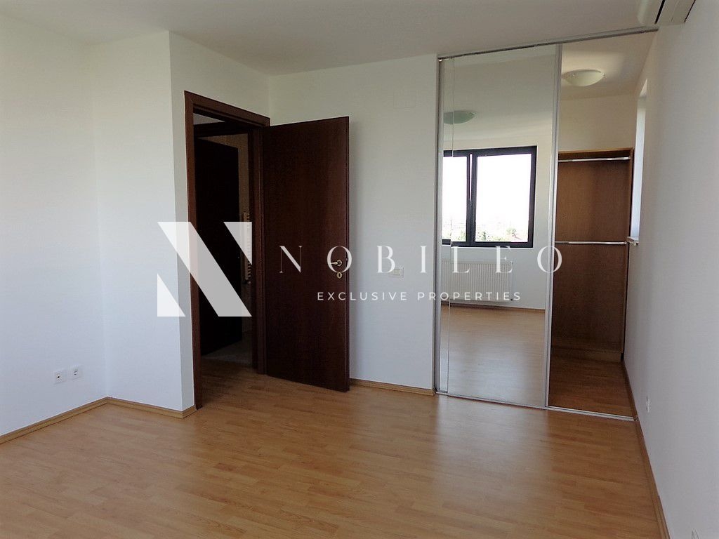 Apartments for rent Barbu Vacarescu CP27301900 (15)