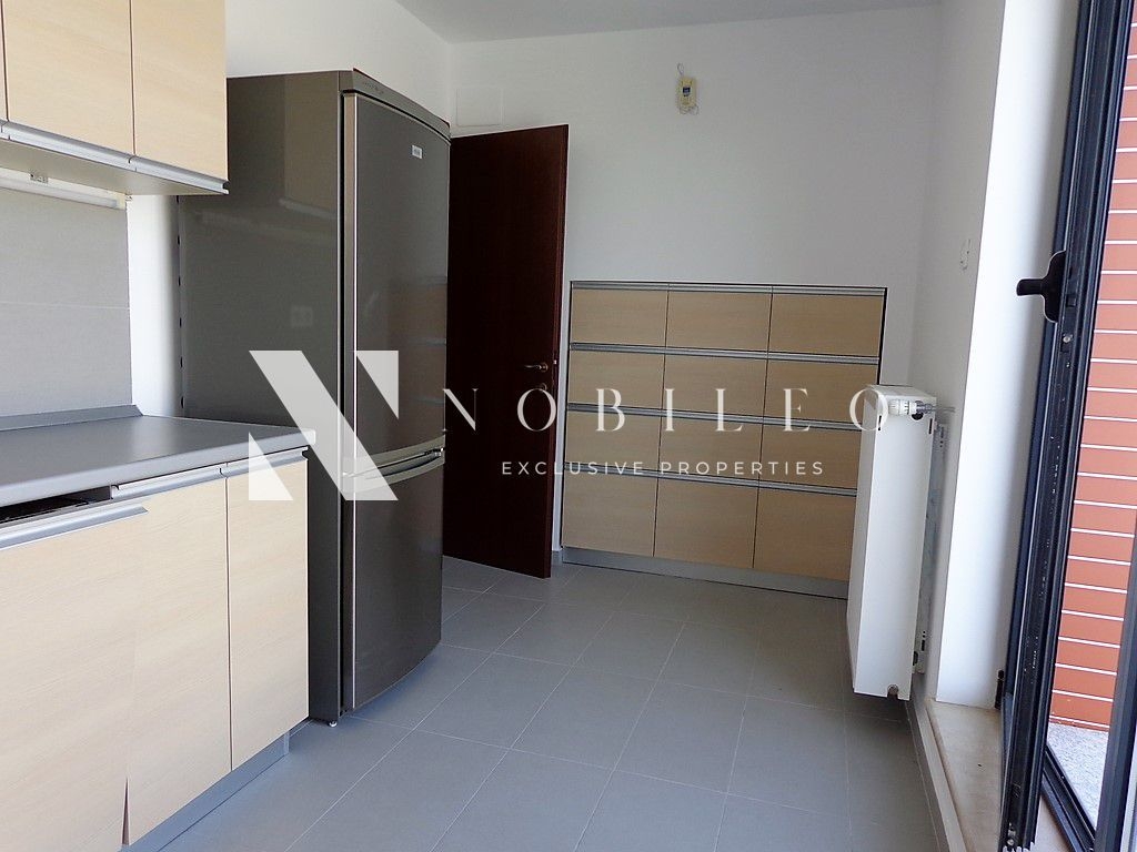 Apartments for rent Barbu Vacarescu CP27301900 (20)