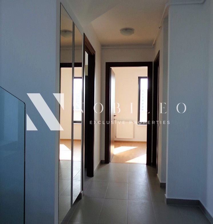 Apartments for rent Barbu Vacarescu CP27301900 (6)