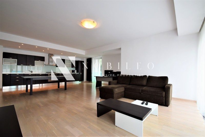 Apartments for rent Calea Dorobantilor CP27302700 (2)