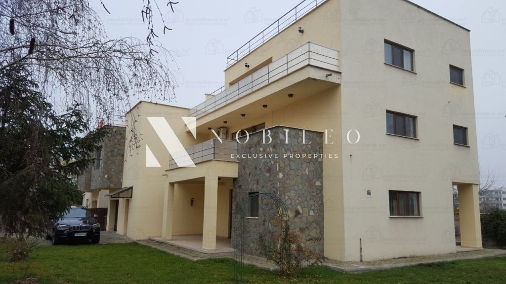 Villas for rent Iancu Nicolae CP27303900
