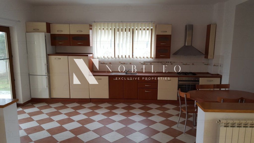 Villas for rent Iancu Nicolae CP27303900 (4)