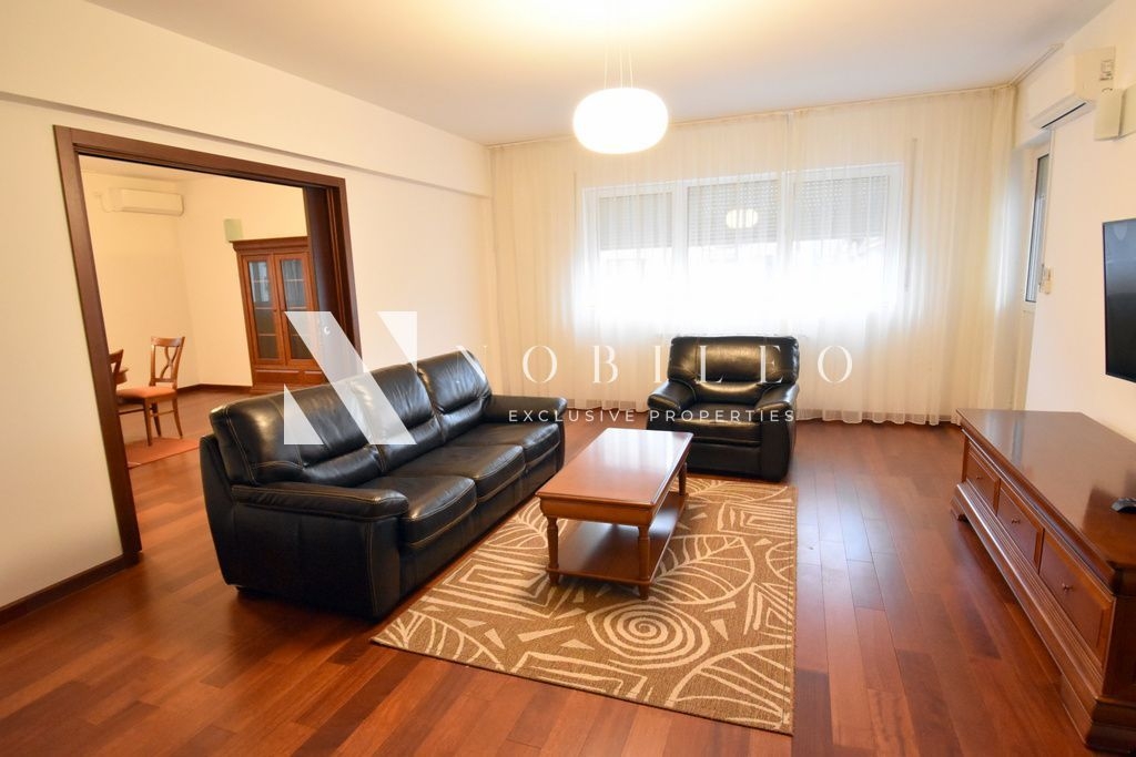 Apartments for rent Dacia - Eminescu CP27306100 (3)