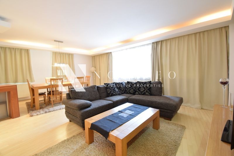 Apartments for rent Calea Dorobantilor CP27306800 (2)