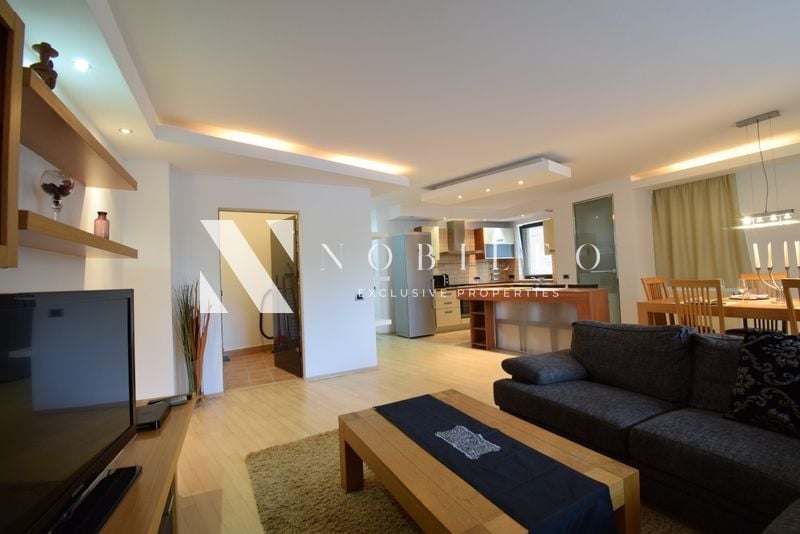 Apartments for rent Calea Dorobantilor CP27306800 (3)
