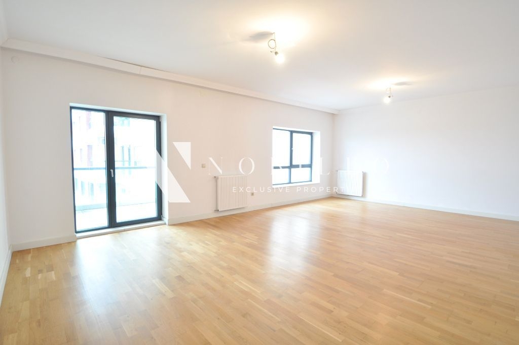Apartments for rent Barbu Vacarescu CP27307000