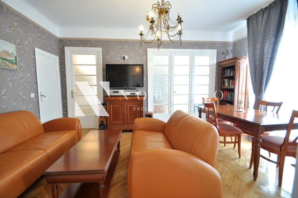 Apartments for rent Calea Dorobantilor CP27307100 (2)
