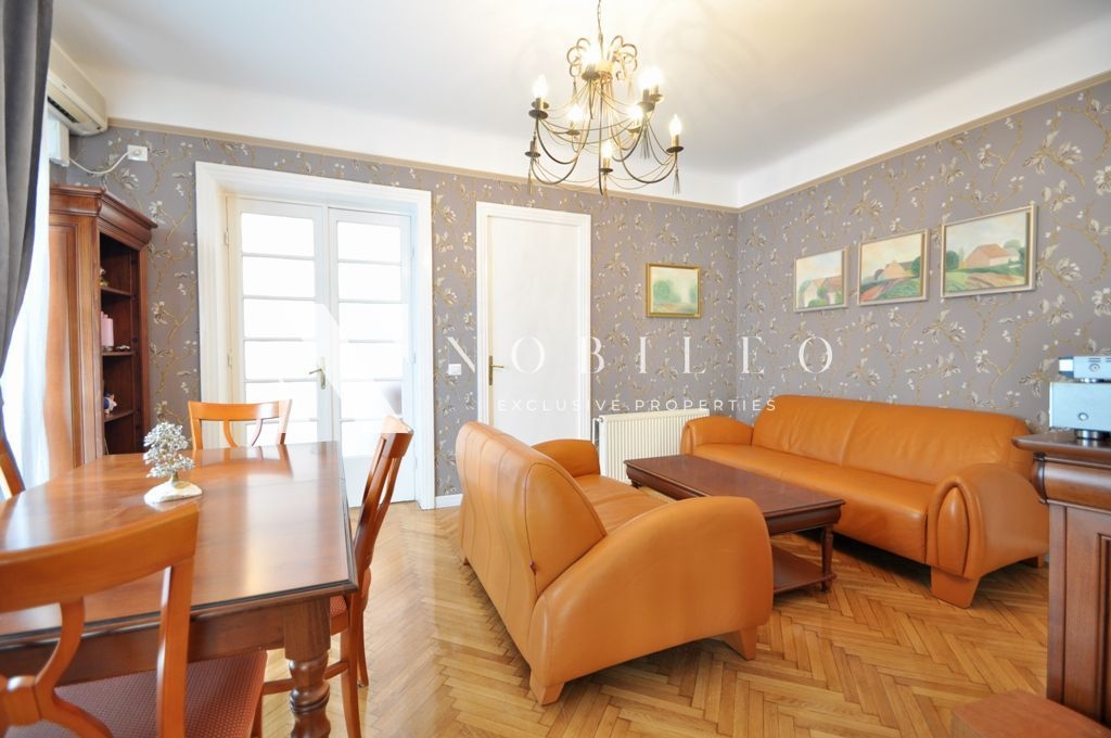 Apartments for rent Calea Dorobantilor CP27307100 (4)