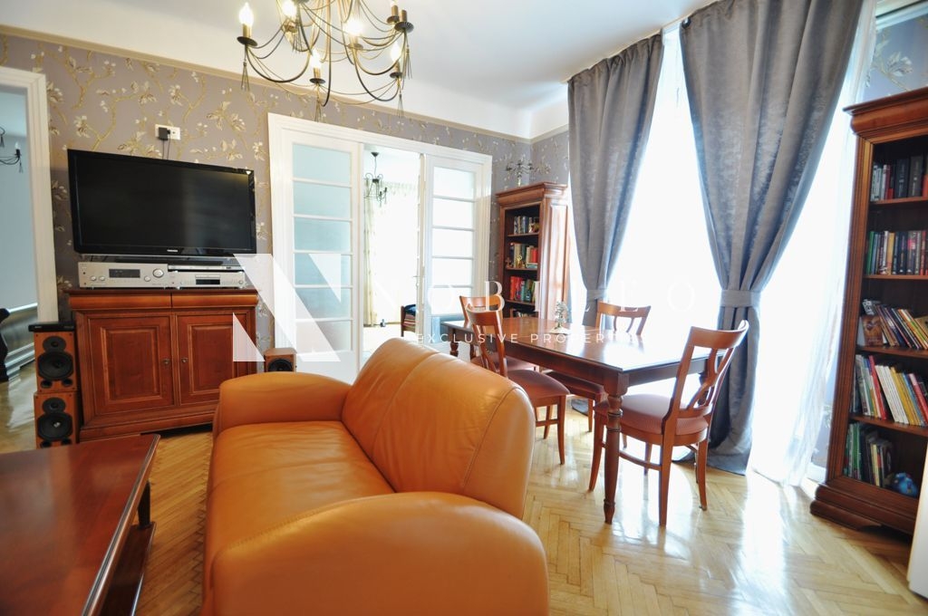 Apartments for rent Calea Dorobantilor CP27307100 (5)