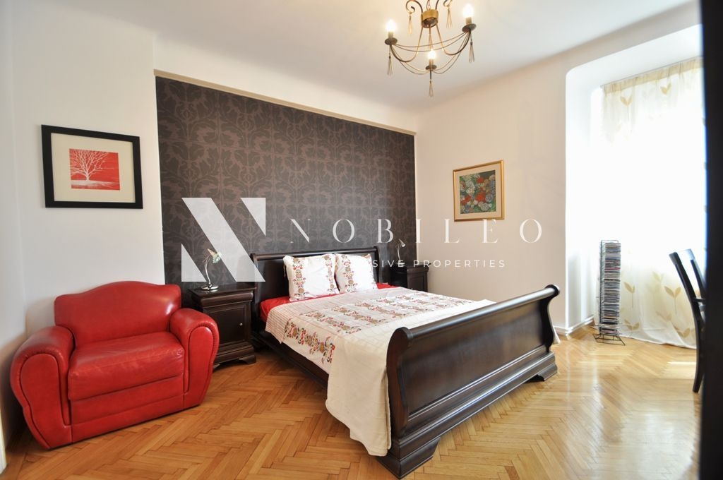 Apartments for rent Calea Dorobantilor CP27307100 (7)