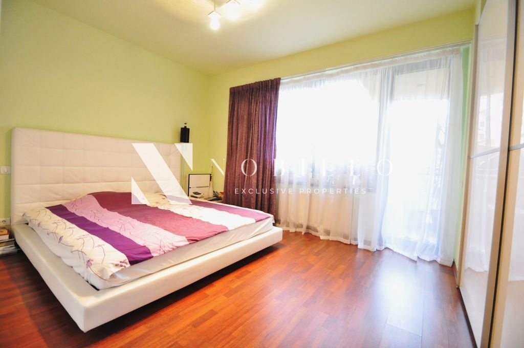 Apartments for rent Barbu Vacarescu CP27308100 (4)