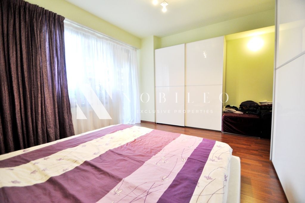 Apartments for rent Barbu Vacarescu CP27308100 (5)