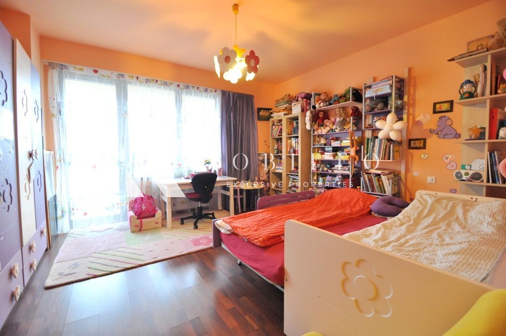 Apartments for rent Barbu Vacarescu CP27308100 (6)