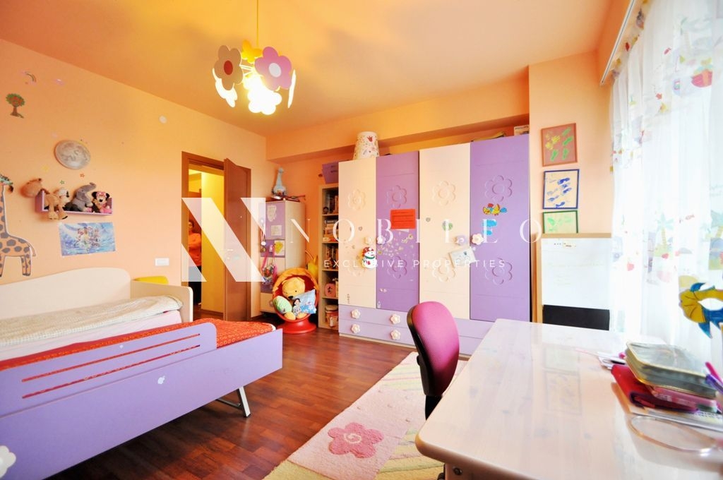 Apartments for rent Barbu Vacarescu CP27308100 (7)