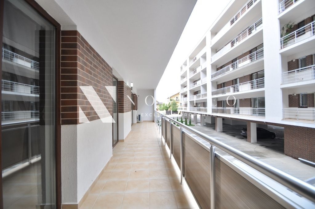 Apartments for rent Baneasa Sisesti CP27325700 (14)