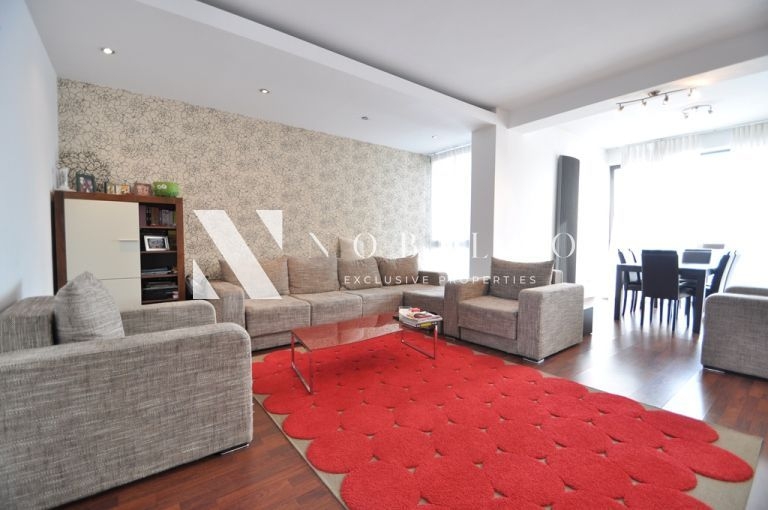 Apartments for rent Calea Dorobantilor CP27333300